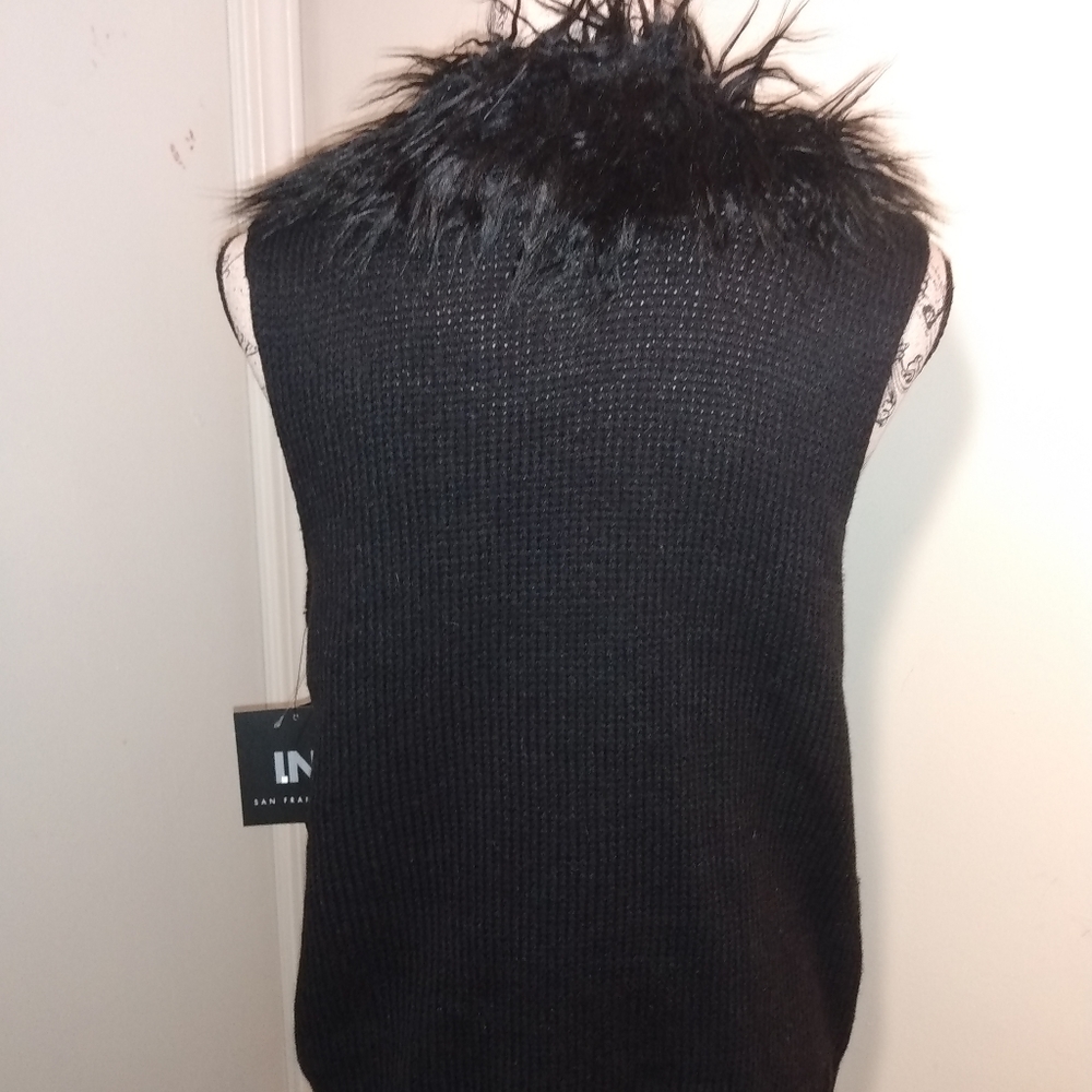 NWT IN San Francisco Designer Sweater - Picture 3 of 7